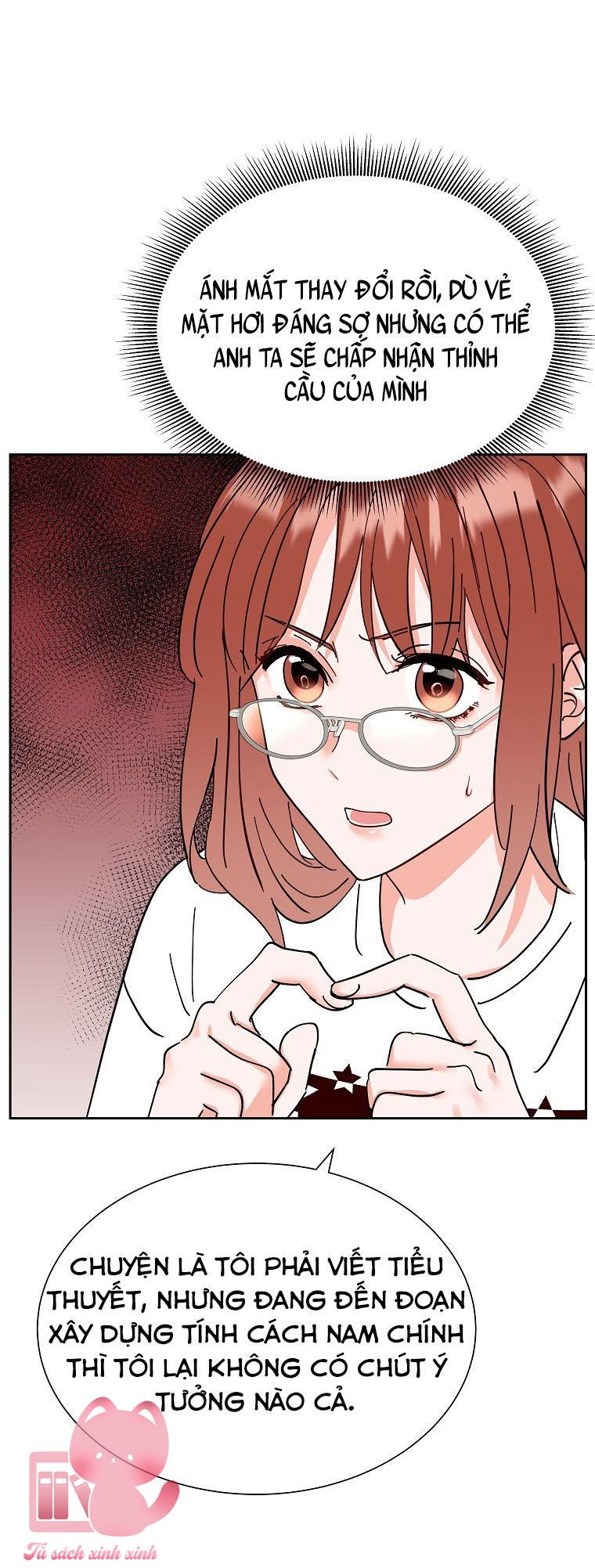 Nam Chính Chuẩn Gu - Chap 2