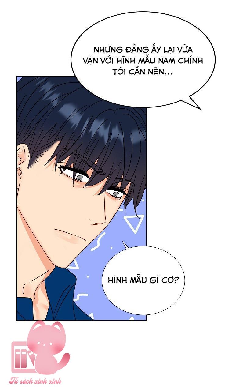 Nam Chính Chuẩn Gu - Chap 2