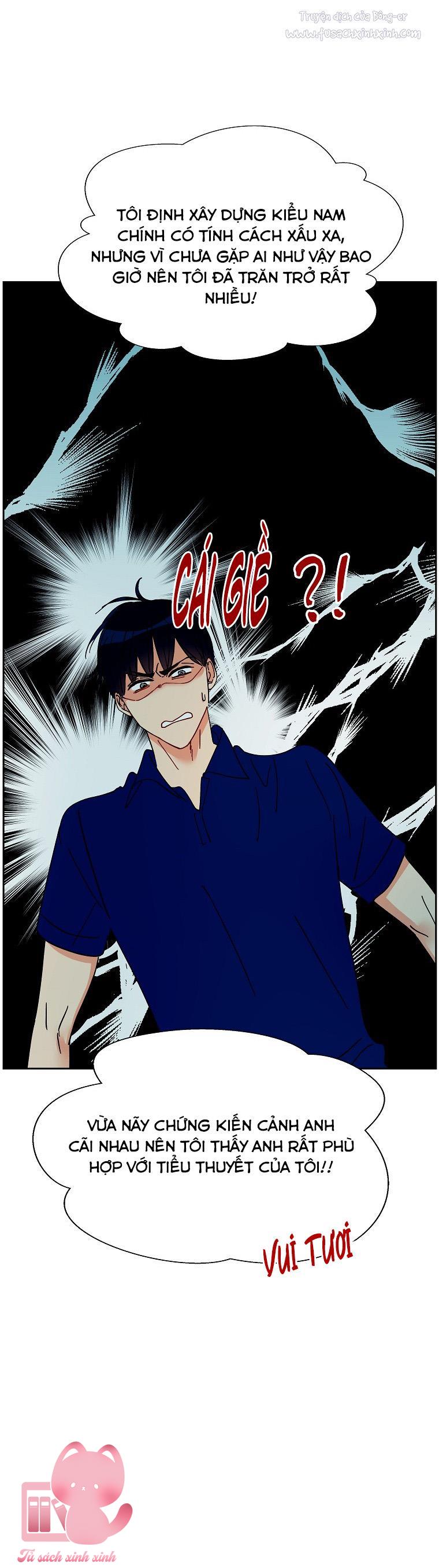 Nam Chính Chuẩn Gu - Chap 2