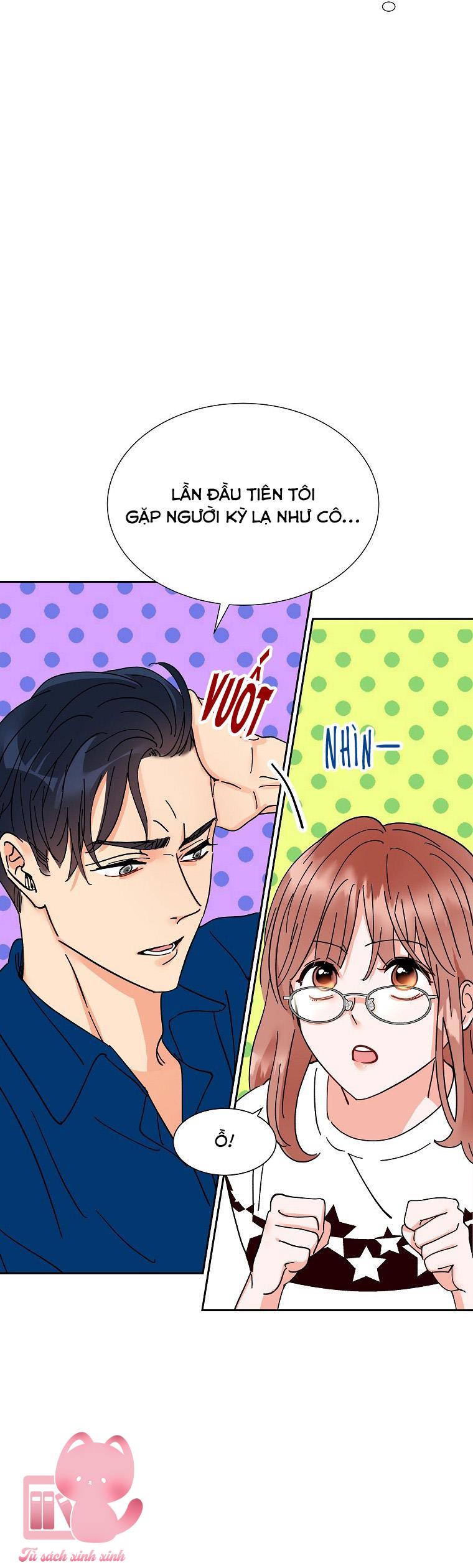 Nam Chính Chuẩn Gu - Chap 2