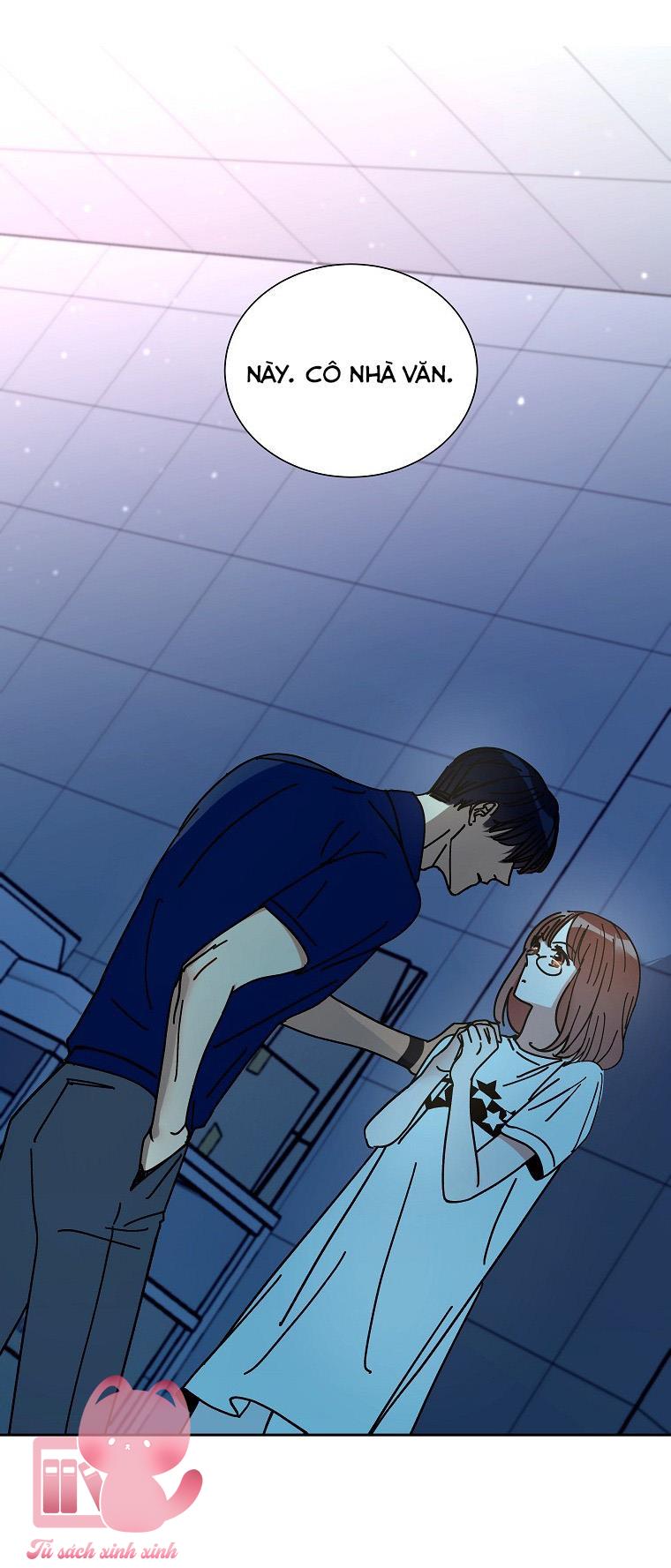 Nam Chính Chuẩn Gu - Chap 2