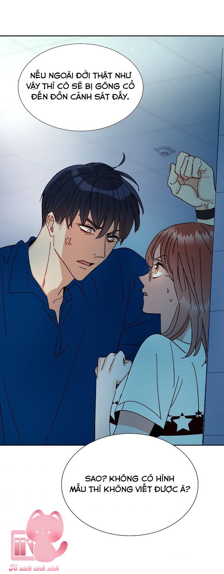 Nam Chính Chuẩn Gu - Chap 2