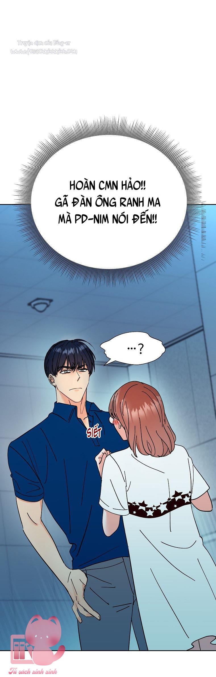 Nam Chính Chuẩn Gu - Chap 2