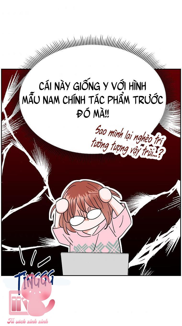 Nam Chính Chuẩn Gu - Chap 2