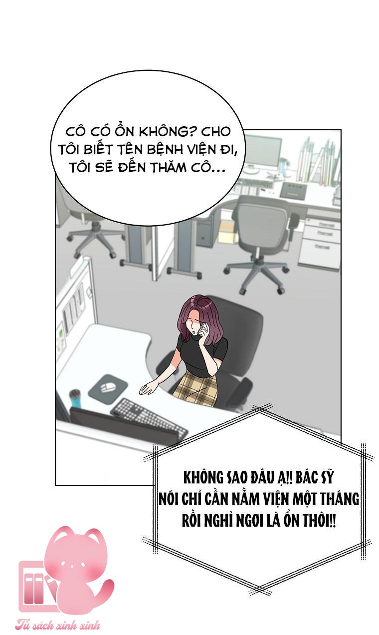 Nam Chính Chuẩn Gu - Chap 2