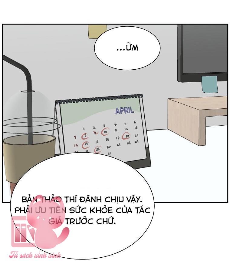 Nam Chính Chuẩn Gu - Chap 2