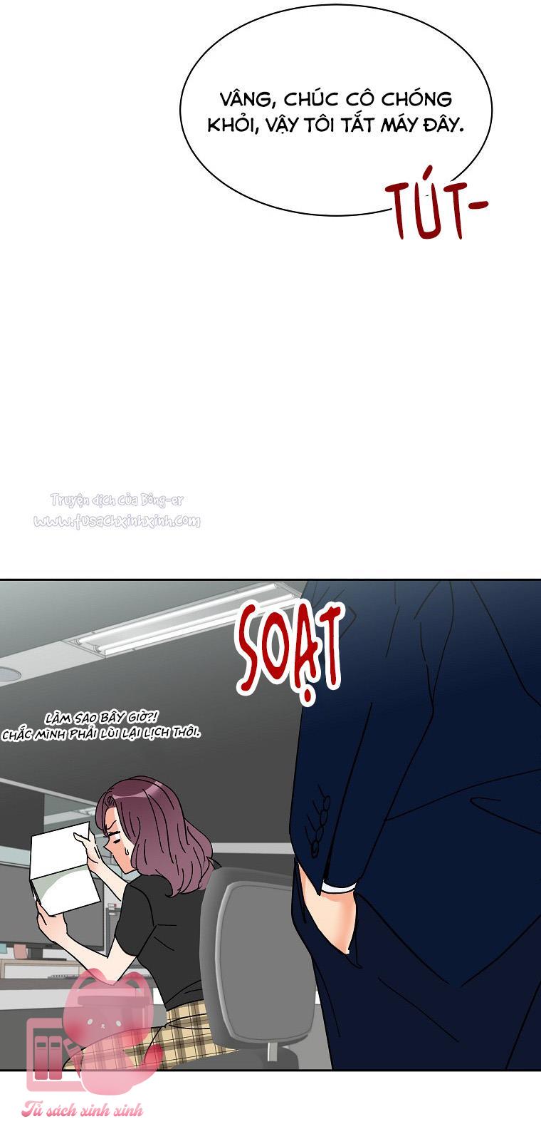 Nam Chính Chuẩn Gu - Chap 2