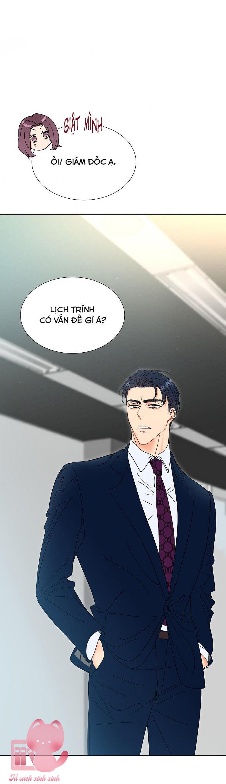 Nam Chính Chuẩn Gu - Chap 2