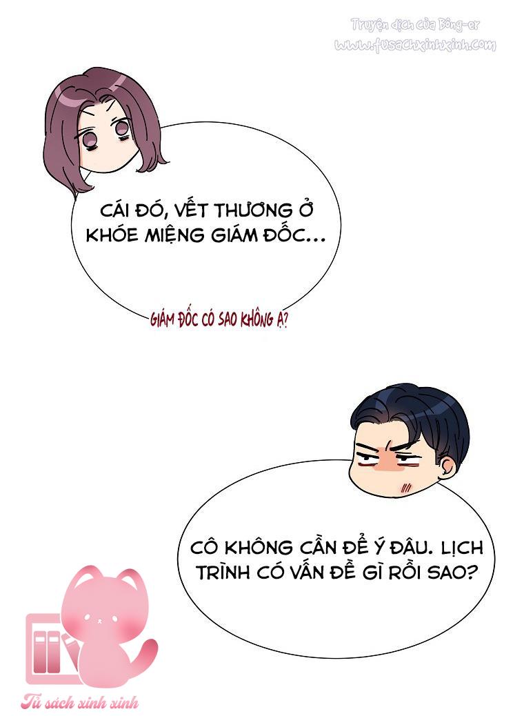 Nam Chính Chuẩn Gu - Chap 2