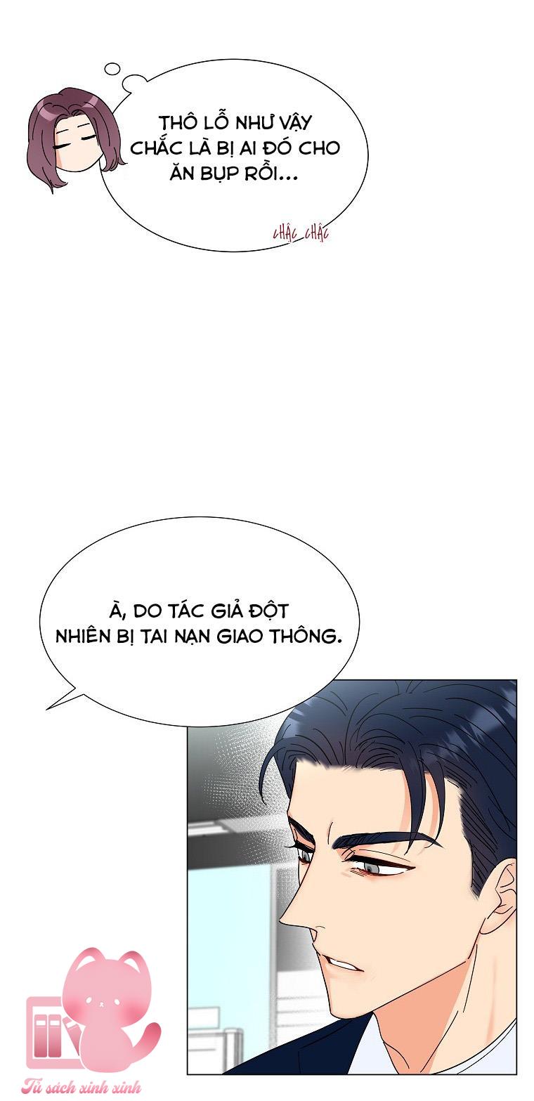 Nam Chính Chuẩn Gu - Chap 2