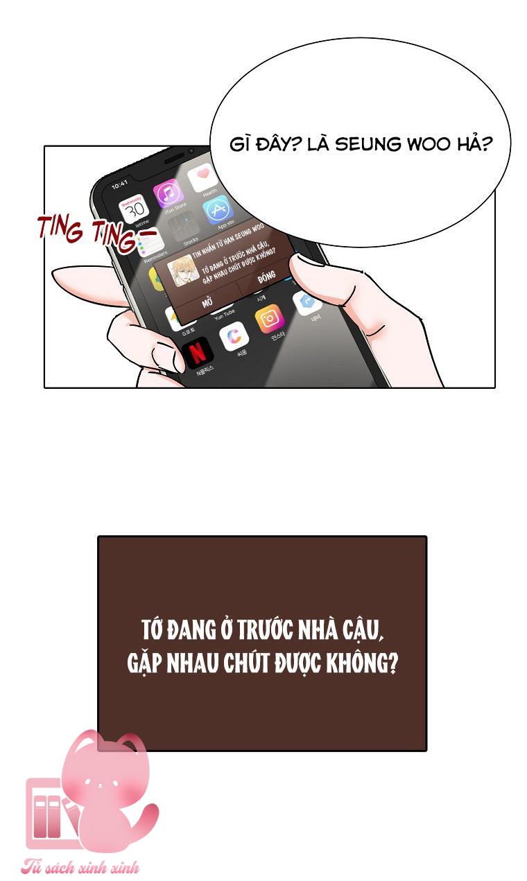 Nam Chính Chuẩn Gu - Chap 2