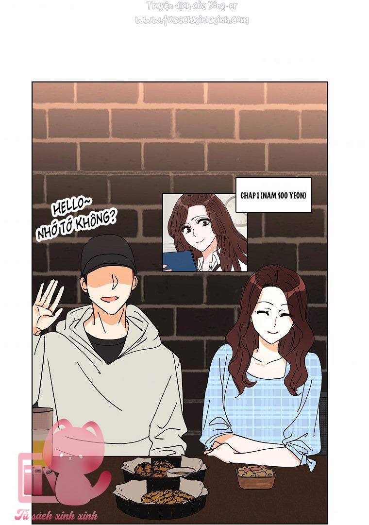 Nam Chính Chuẩn Gu - Chap 2