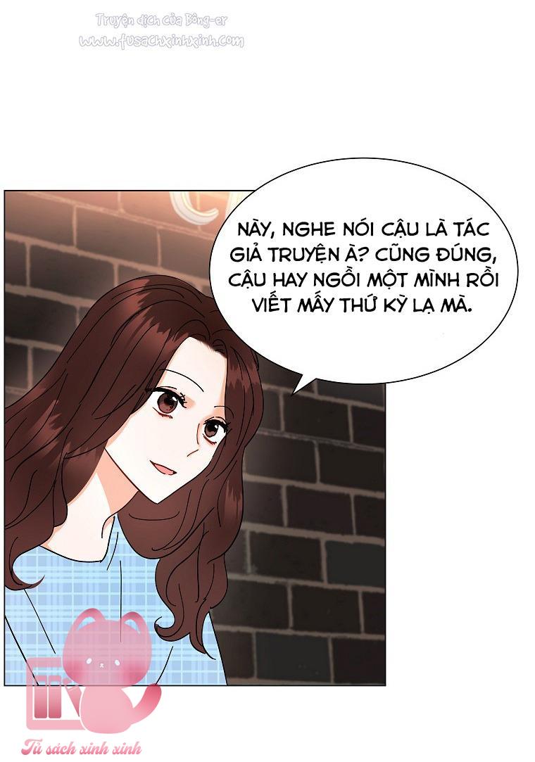 Nam Chính Chuẩn Gu - Chap 2