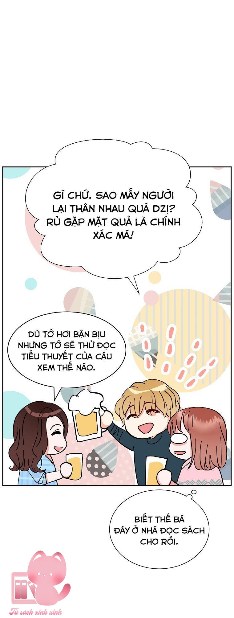 Nam Chính Chuẩn Gu - Chap 2