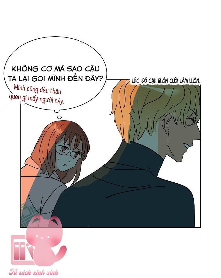 Nam Chính Chuẩn Gu - Chap 2