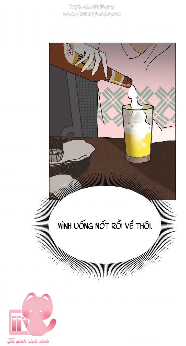 Nam Chính Chuẩn Gu - Chap 2