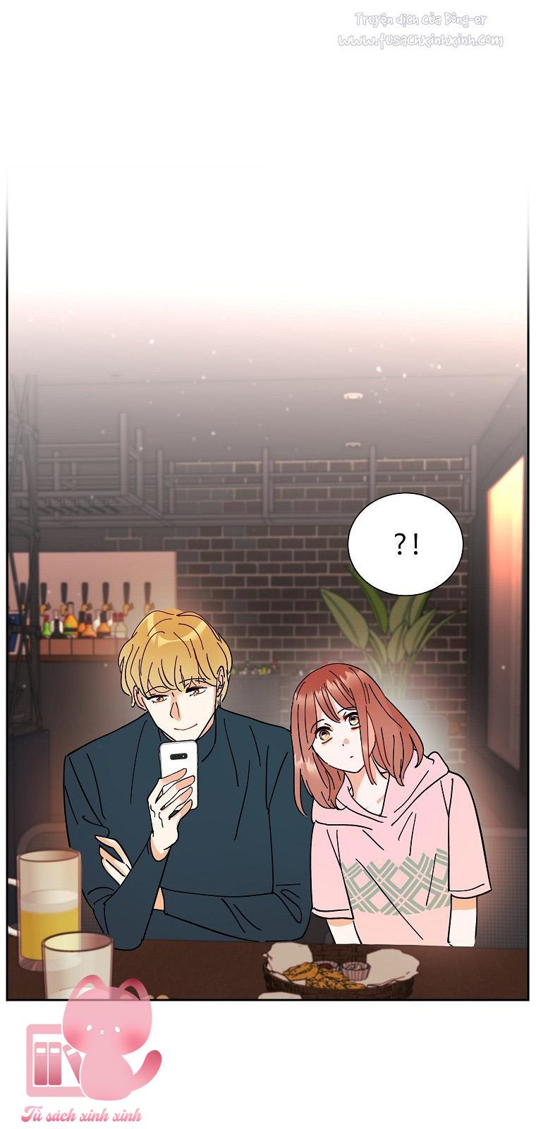 Nam Chính Chuẩn Gu - Chap 2