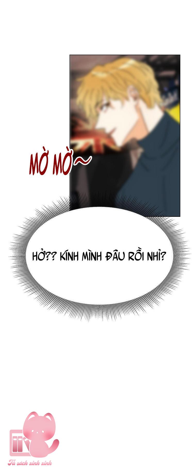 Nam Chính Chuẩn Gu - Chap 2