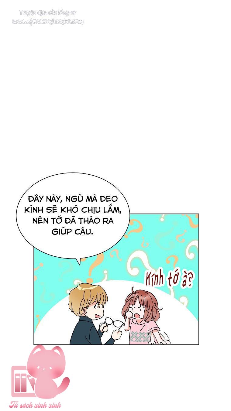 Nam Chính Chuẩn Gu - Chap 2