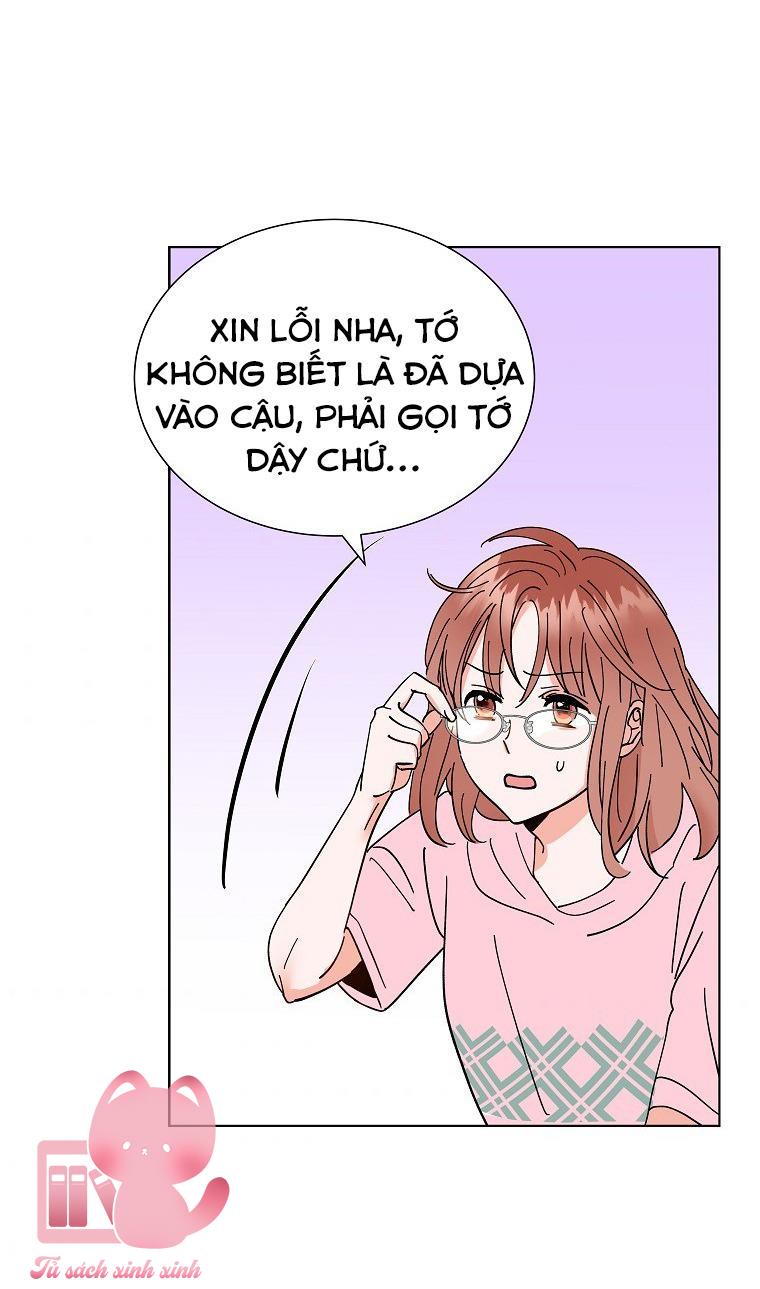 Nam Chính Chuẩn Gu - Chap 2