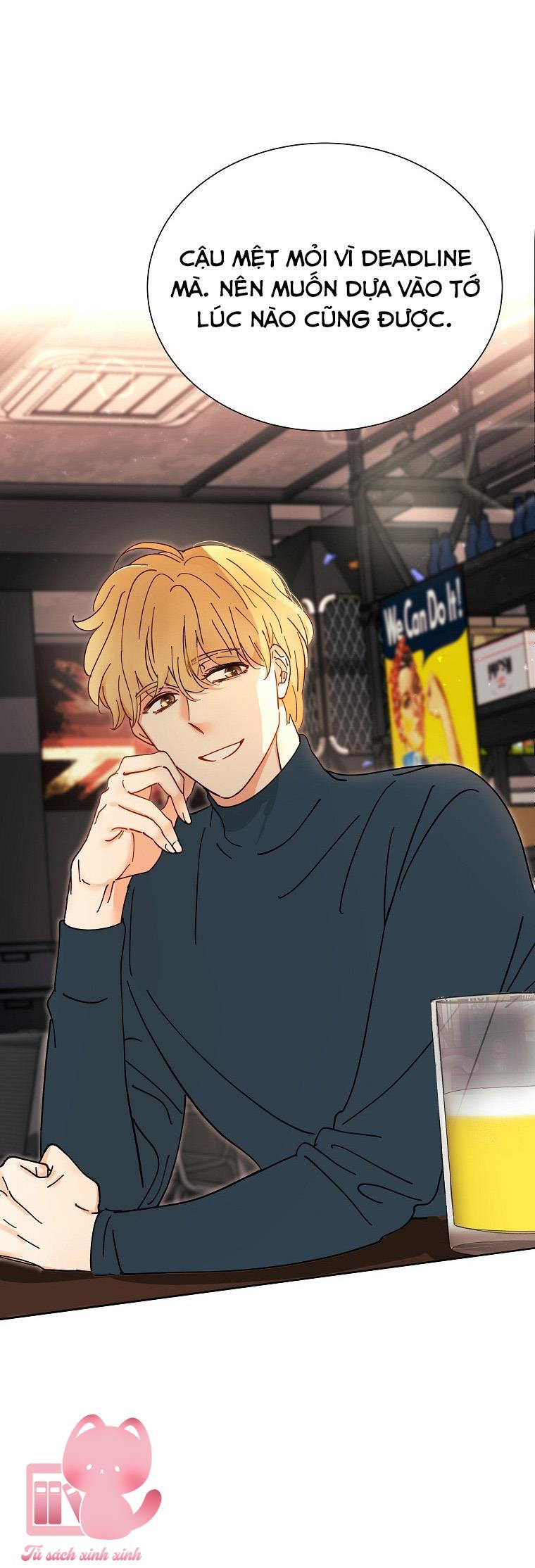 Nam Chính Chuẩn Gu - Chap 2