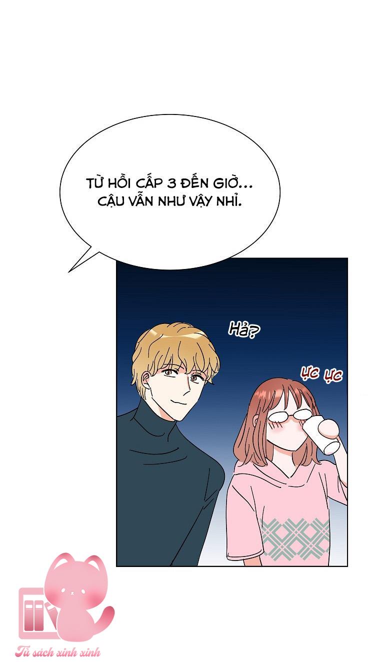 Nam Chính Chuẩn Gu - Chap 2