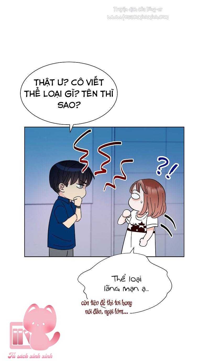 Nam Chính Chuẩn Gu - Chap 2