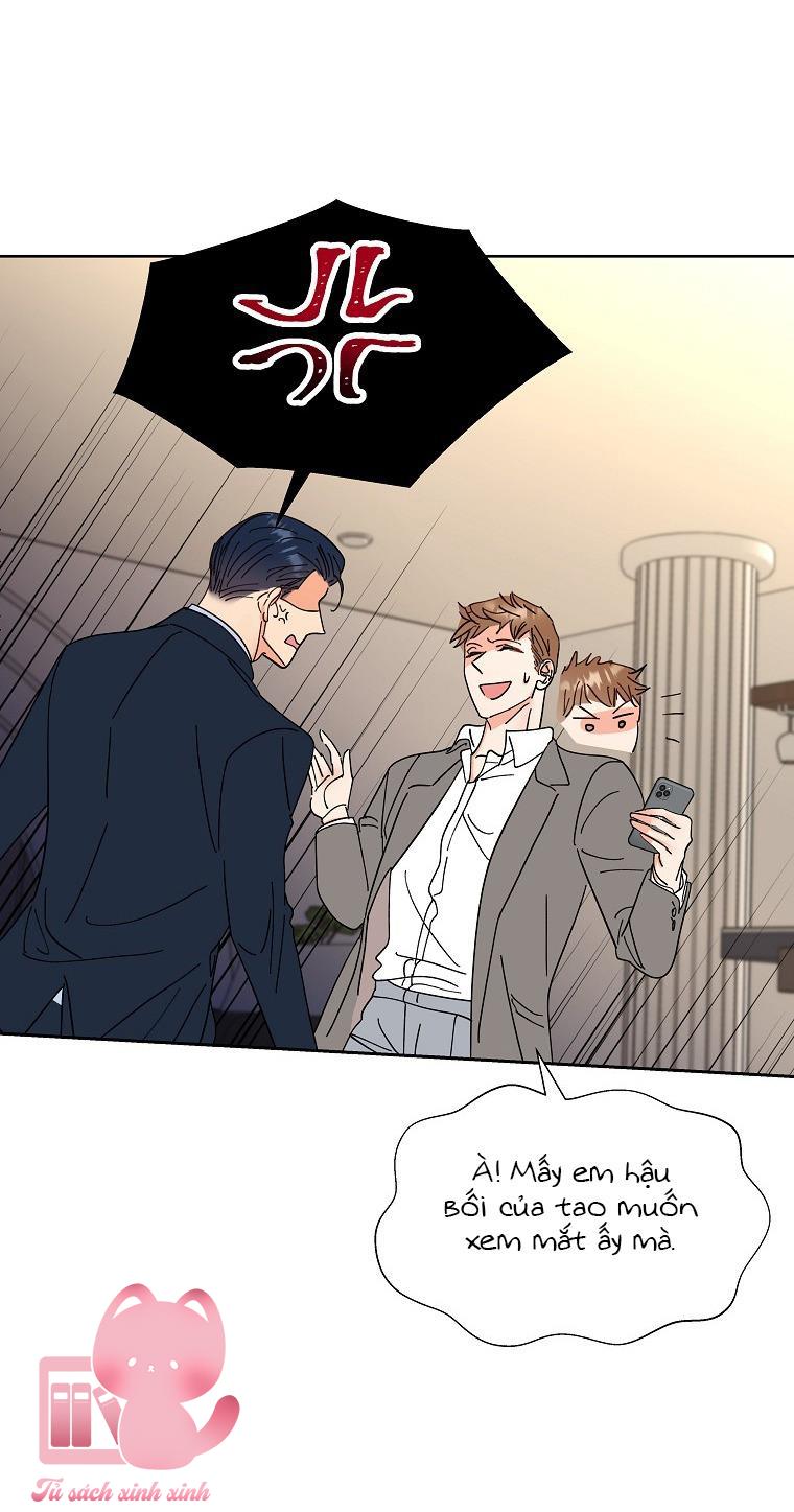 Nam Chính Chuẩn Gu - Chap 20