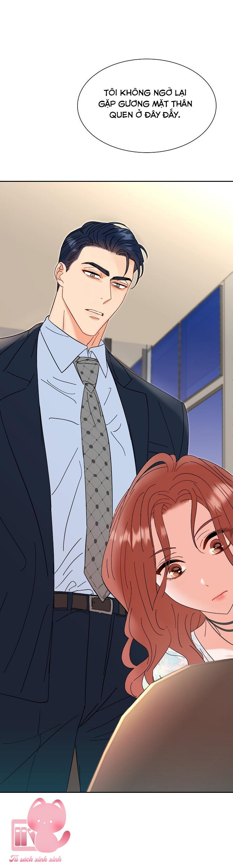 Nam Chính Chuẩn Gu - Chap 20