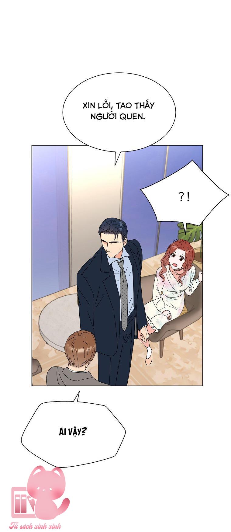 Nam Chính Chuẩn Gu - Chap 20