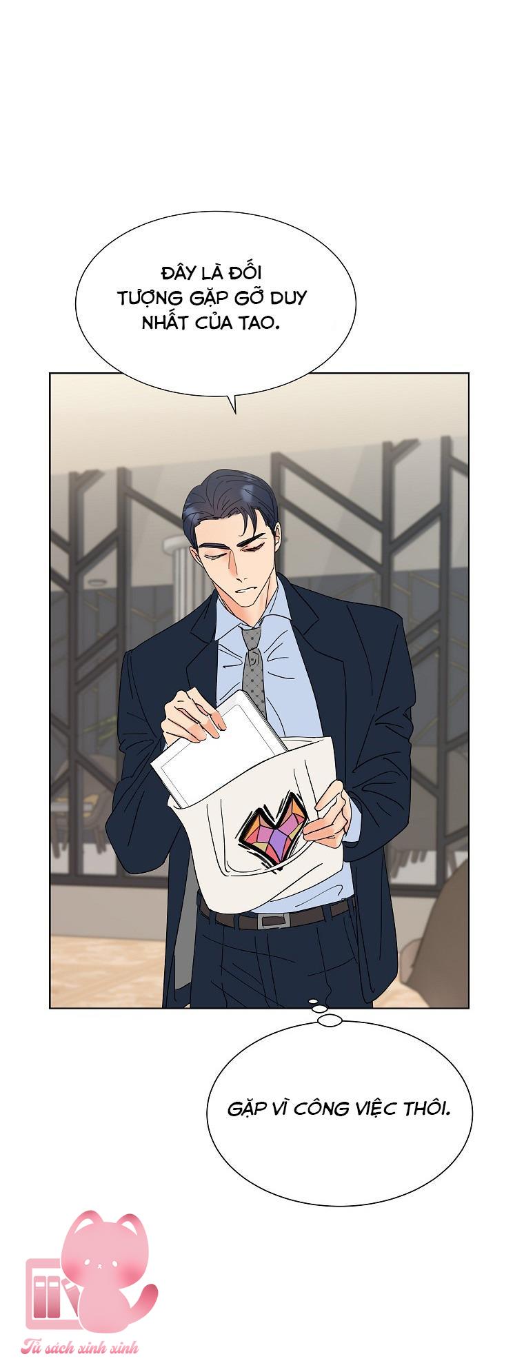 Nam Chính Chuẩn Gu - Chap 20