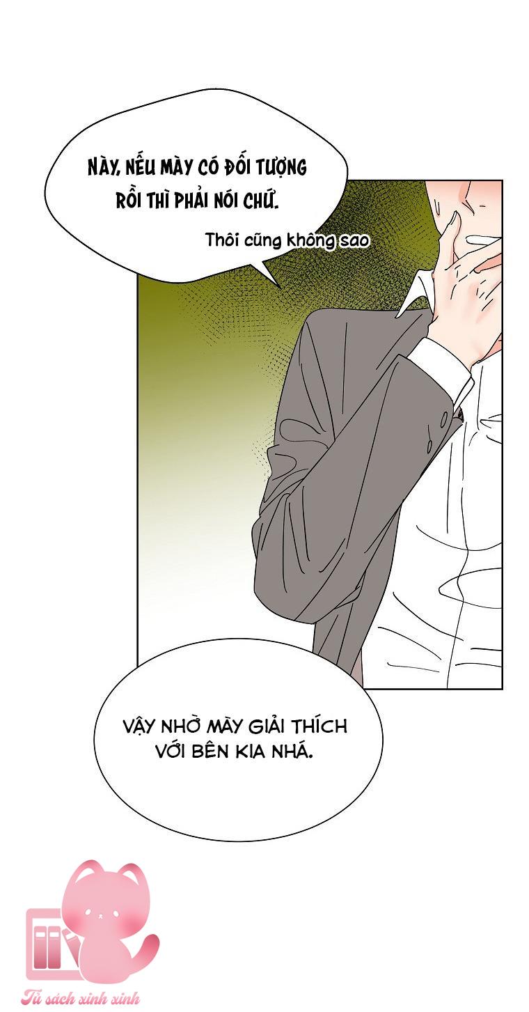 Nam Chính Chuẩn Gu - Chap 20