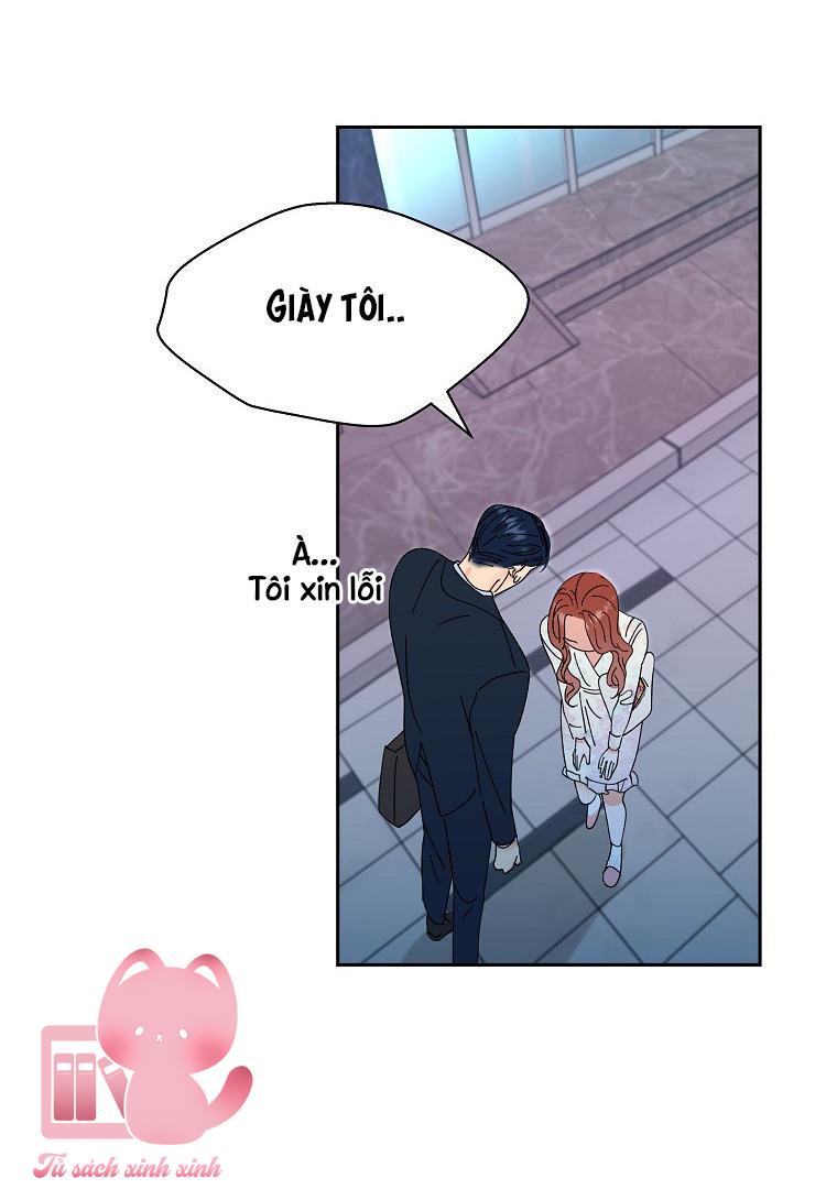 Nam Chính Chuẩn Gu - Chap 20