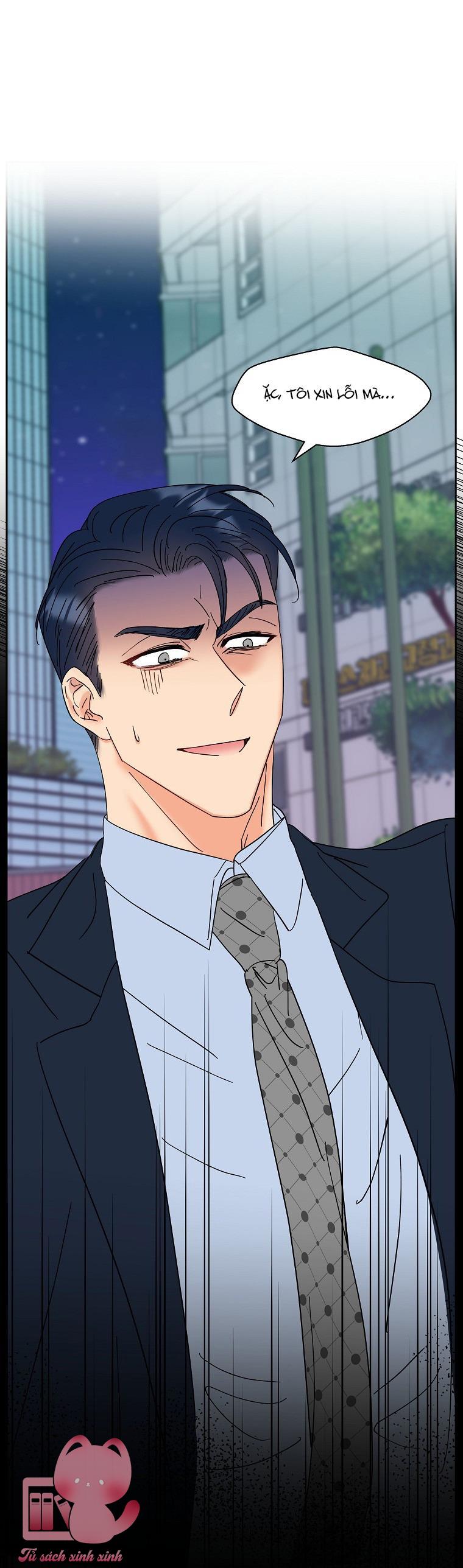 Nam Chính Chuẩn Gu - Chap 20