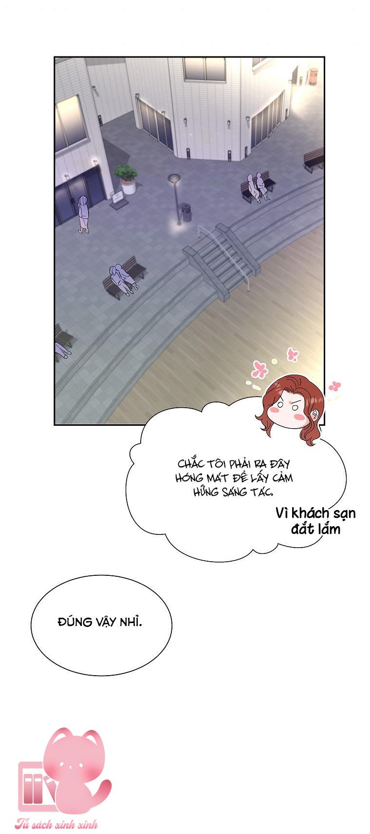 Nam Chính Chuẩn Gu - Chap 20