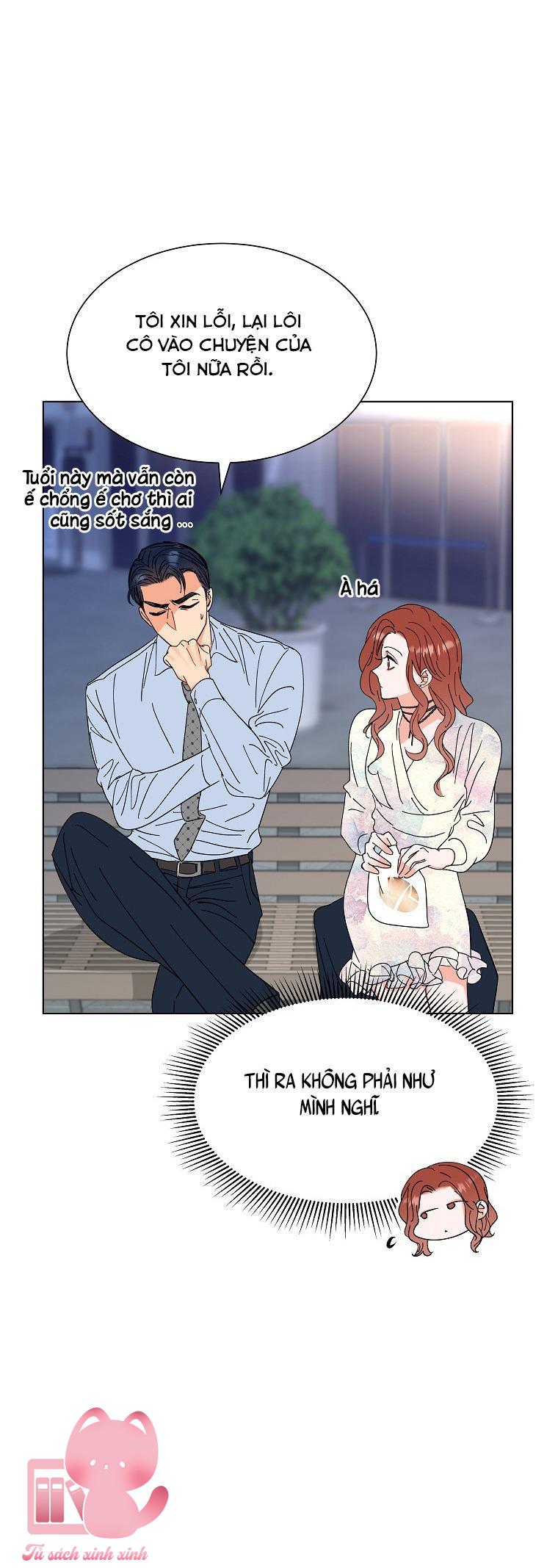 Nam Chính Chuẩn Gu - Chap 20