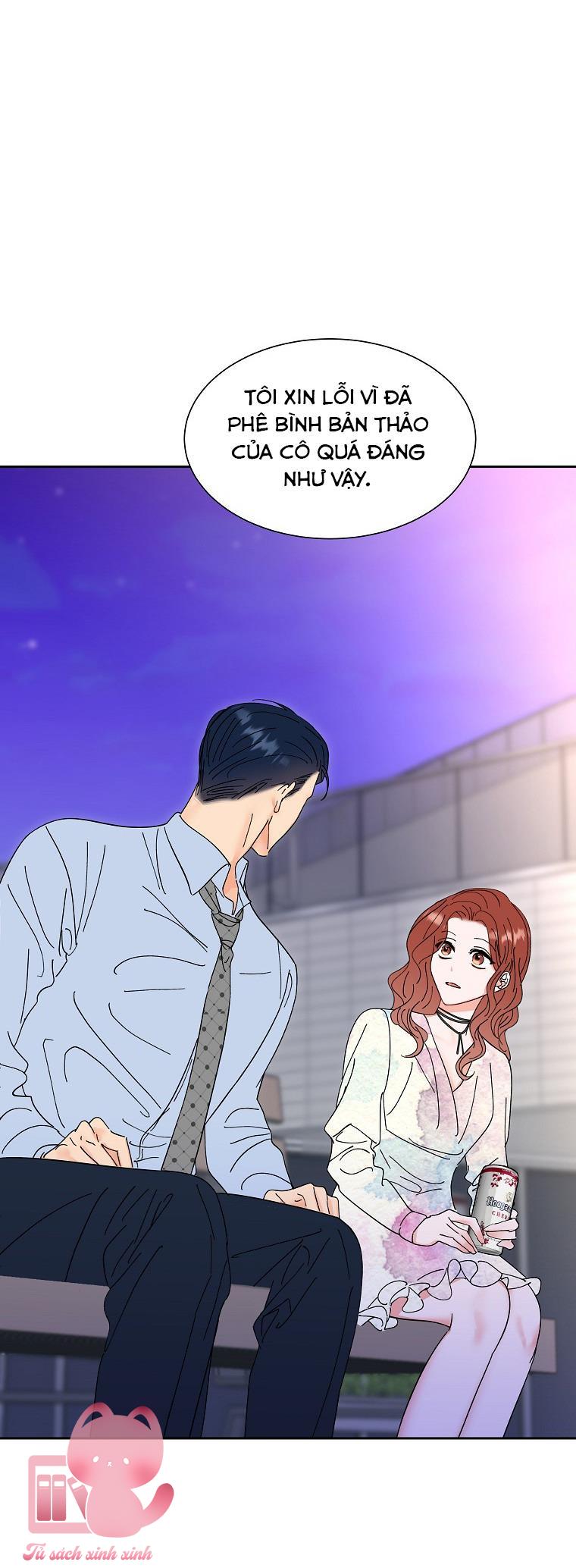 Nam Chính Chuẩn Gu - Chap 20