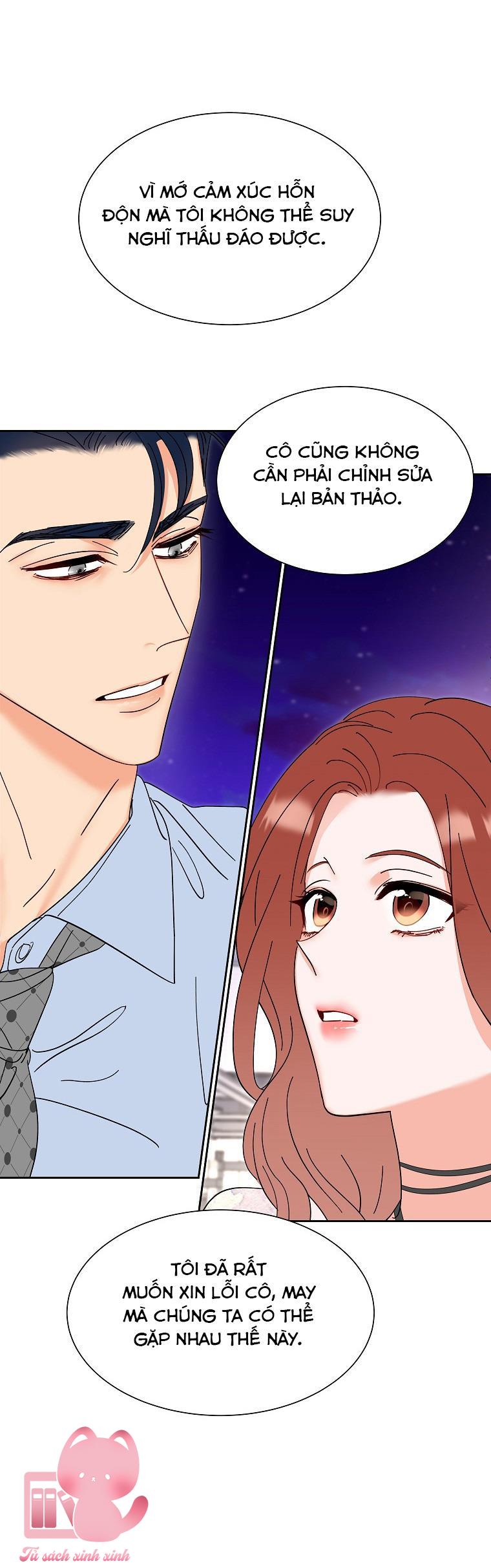 Nam Chính Chuẩn Gu - Chap 20