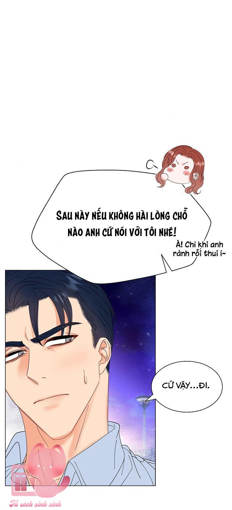 Nam Chính Chuẩn Gu - Chap 20