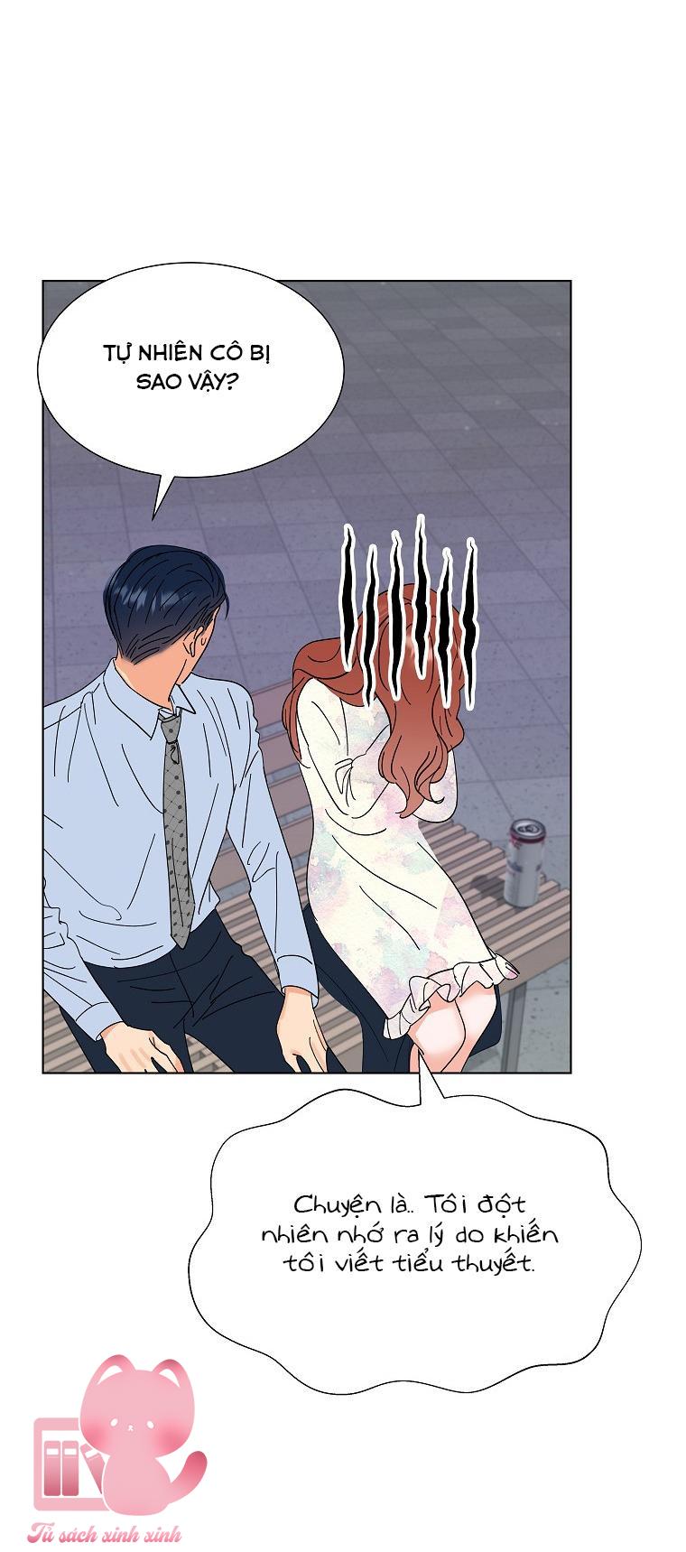 Nam Chính Chuẩn Gu - Chap 20