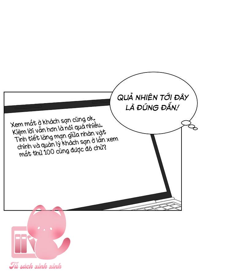 Nam Chính Chuẩn Gu - Chap 20