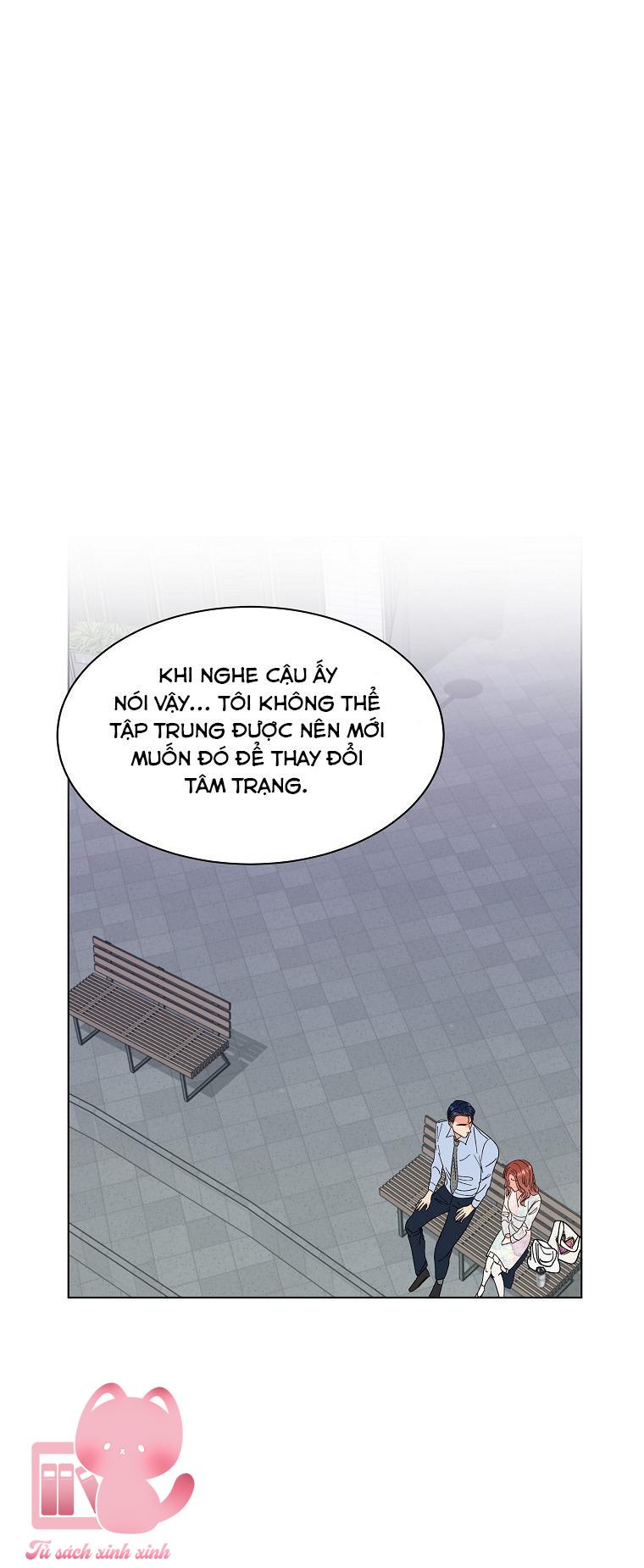 Nam Chính Chuẩn Gu - Chap 20