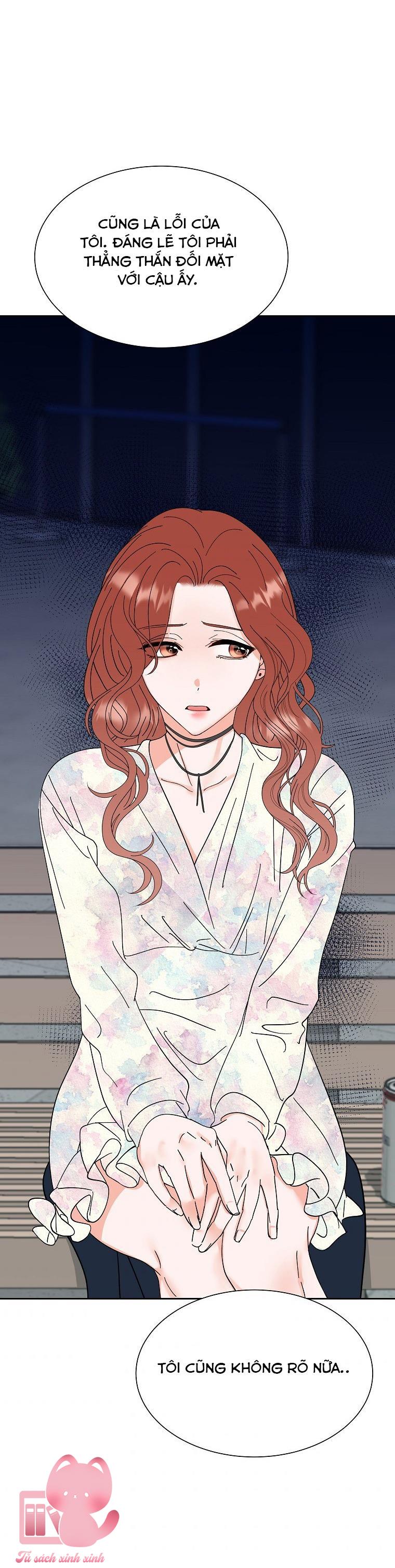 Nam Chính Chuẩn Gu - Chap 20