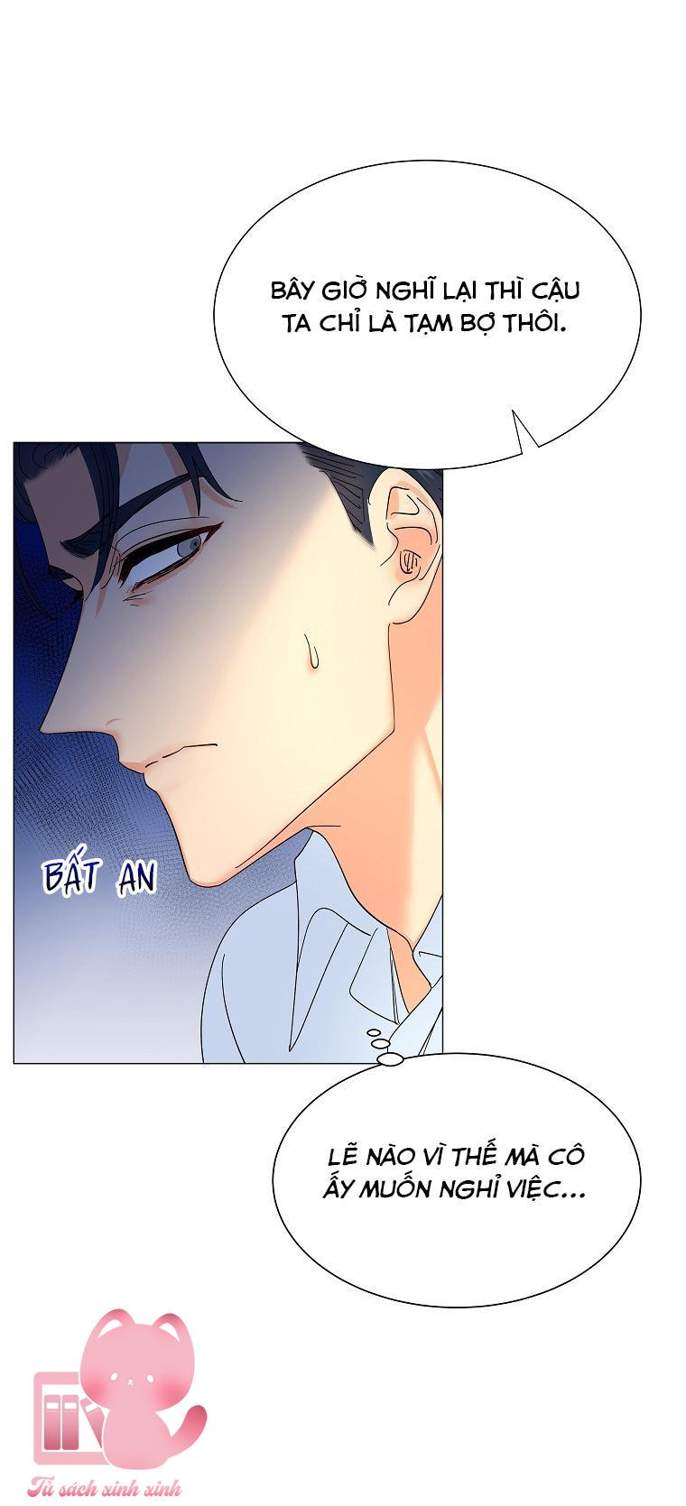 Nam Chính Chuẩn Gu - Chap 20