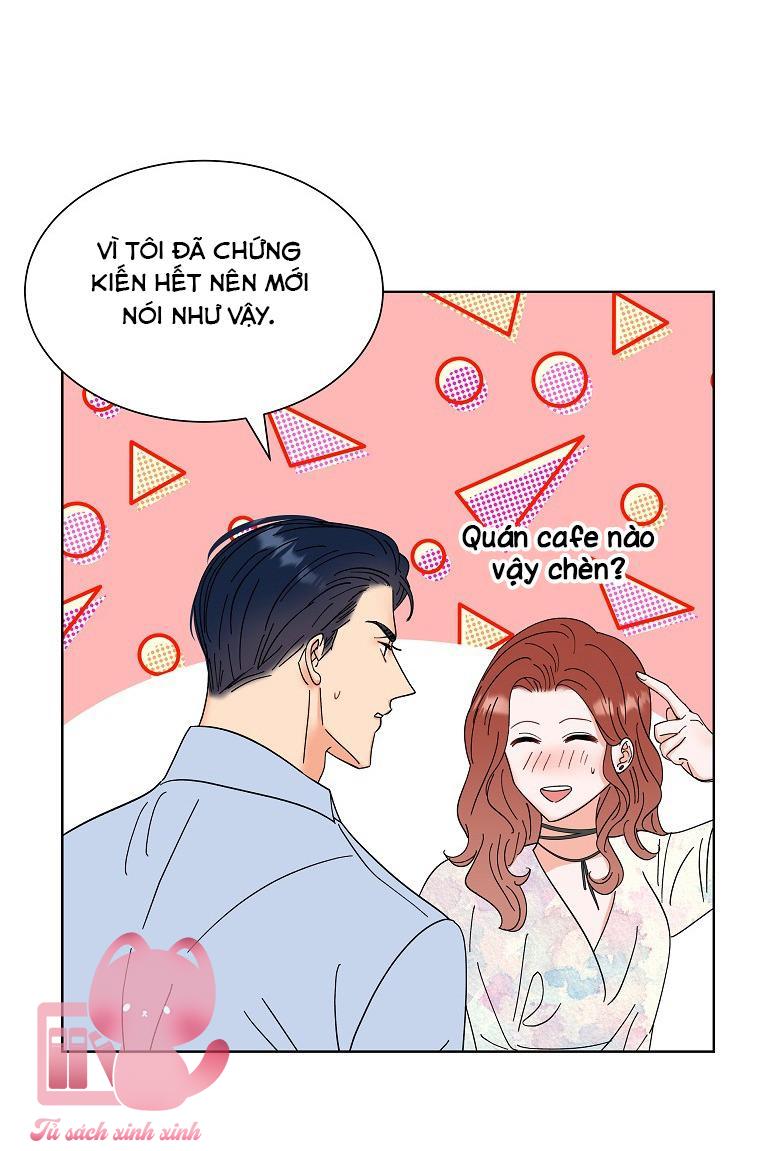 Nam Chính Chuẩn Gu - Chap 20