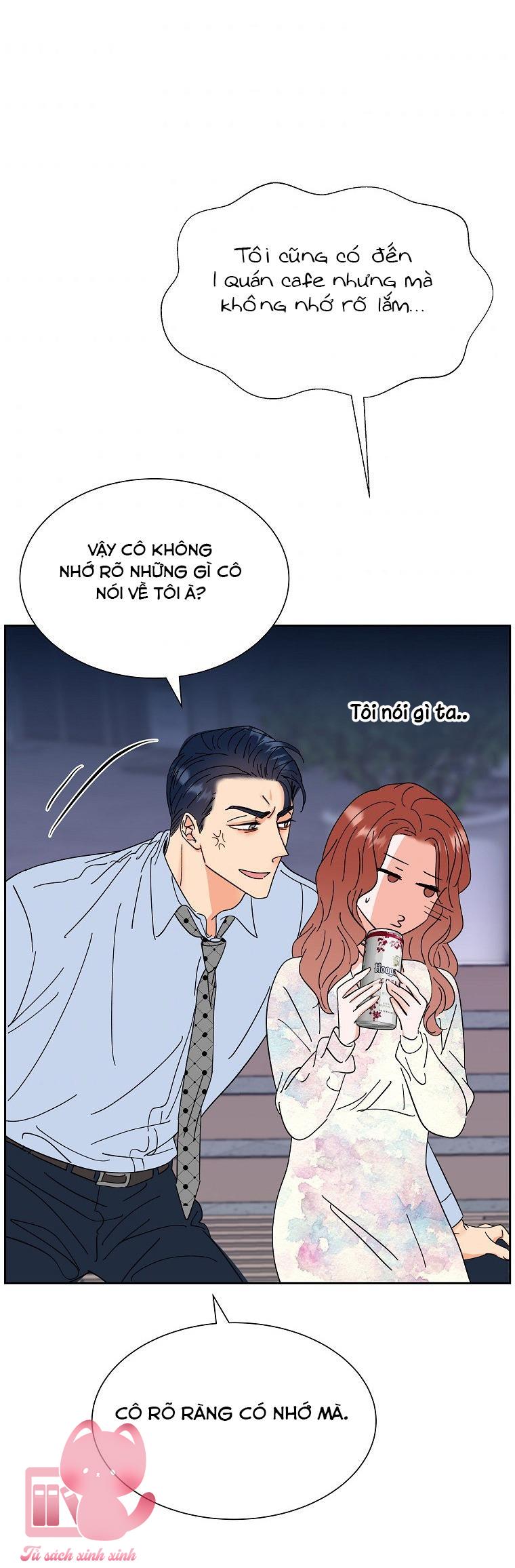 Nam Chính Chuẩn Gu - Chap 20