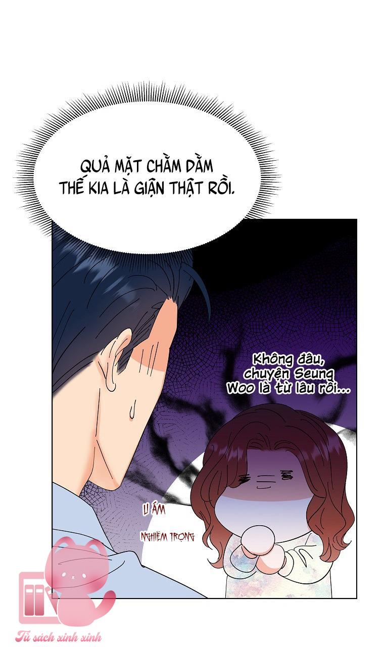 Nam Chính Chuẩn Gu - Chap 21