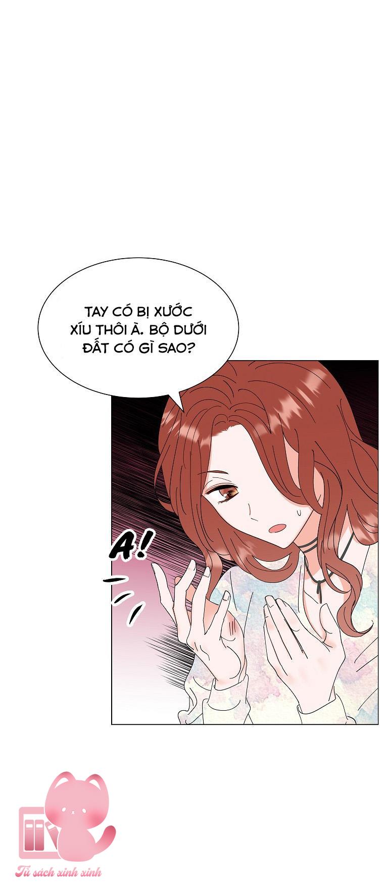 Nam Chính Chuẩn Gu - Chap 21