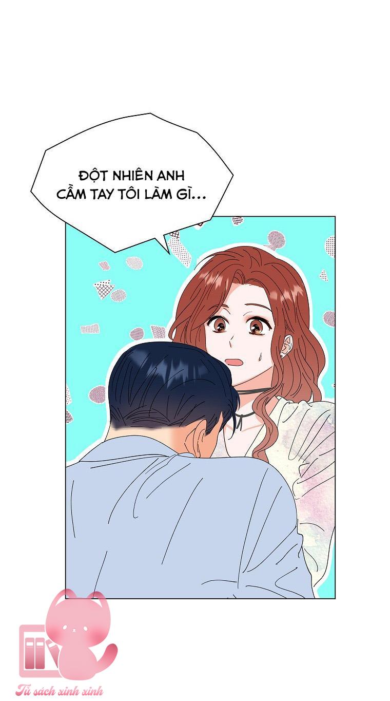 Nam Chính Chuẩn Gu - Chap 21