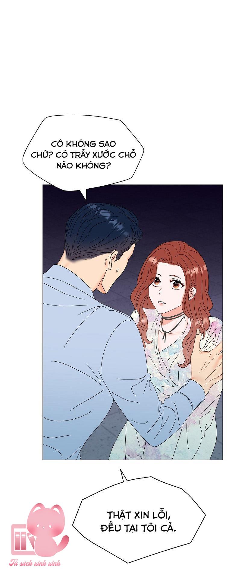 Nam Chính Chuẩn Gu - Chap 21